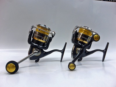 マリンコンパニオンブログ::上級者も納得のDAIWA E-GEE